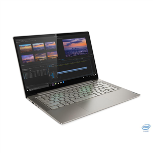 Portatīvais dators YOGA S740-14IIL, Lenovo