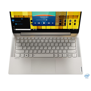 Ноутбук YOGA S740-14IIL, Lenovo