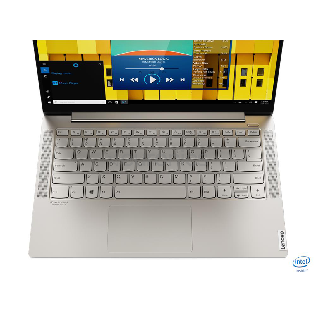 Portatīvais dators YOGA S740-14IIL, Lenovo