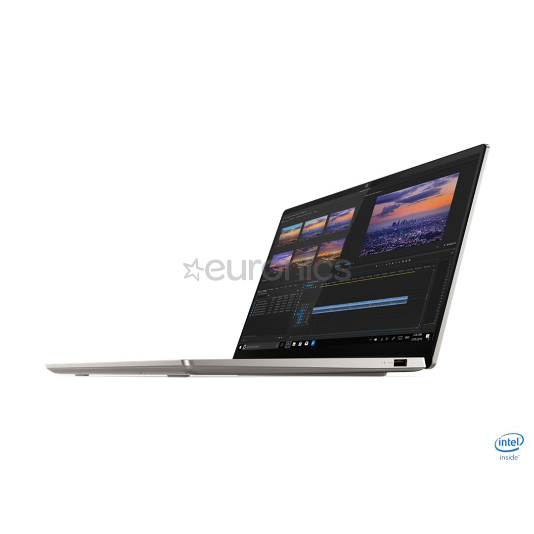 Portatīvais dators YOGA S740-14IIL, Lenovo