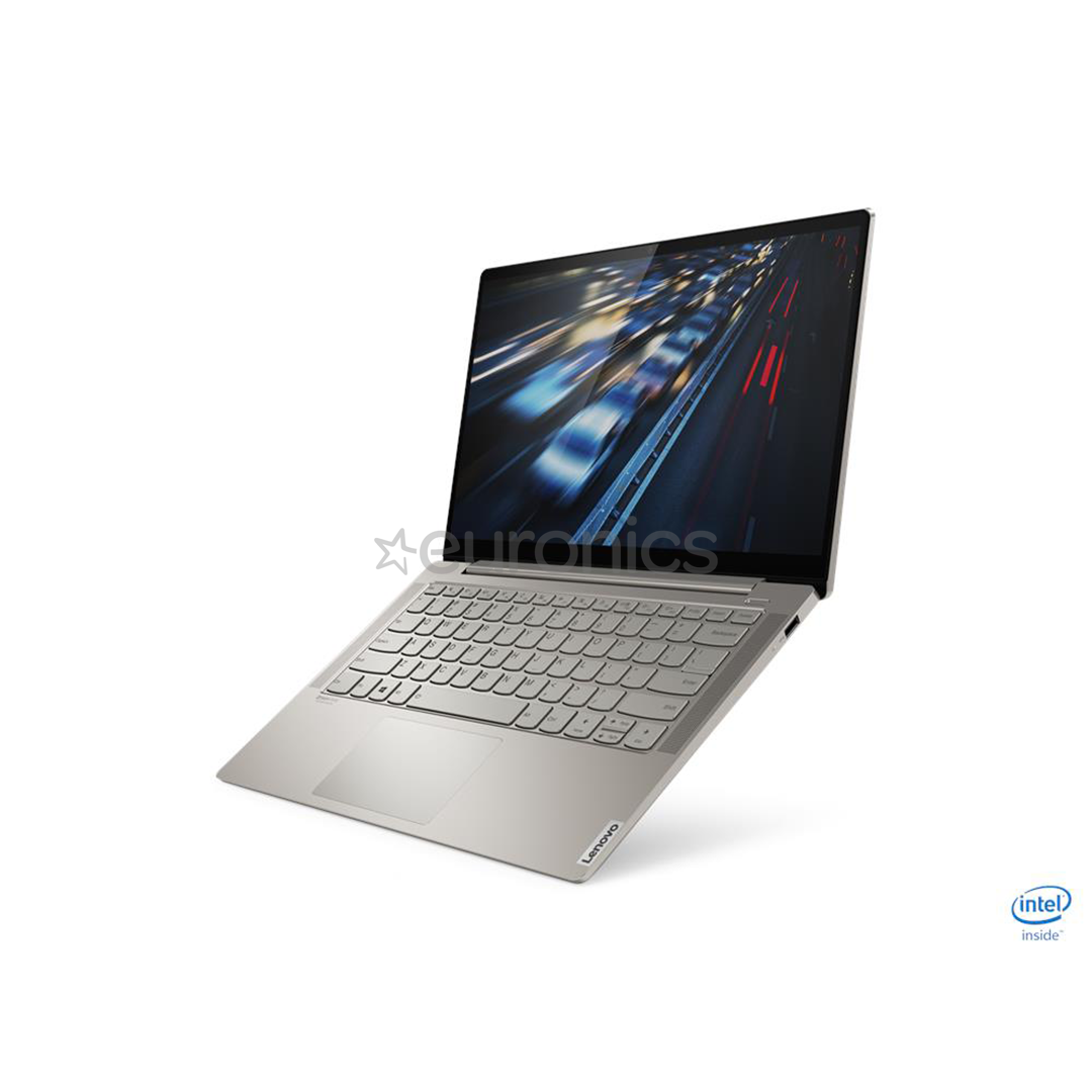 Portatīvais dators YOGA S740-14IIL, Lenovo