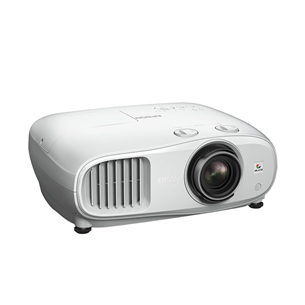 Epson EH-TW7000, 4K PRO-UHD, 3000 lm, white - Projector