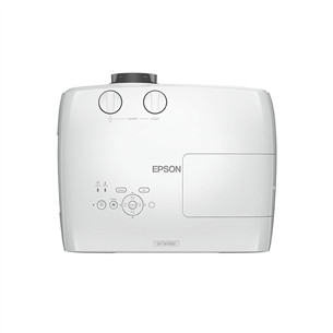 Epson EH-TW7000, 4K PRO-UHD, 3000 lm, white - Projector