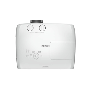 Epson EH-TW7000 4K PRO-UHD, balta - Projektors