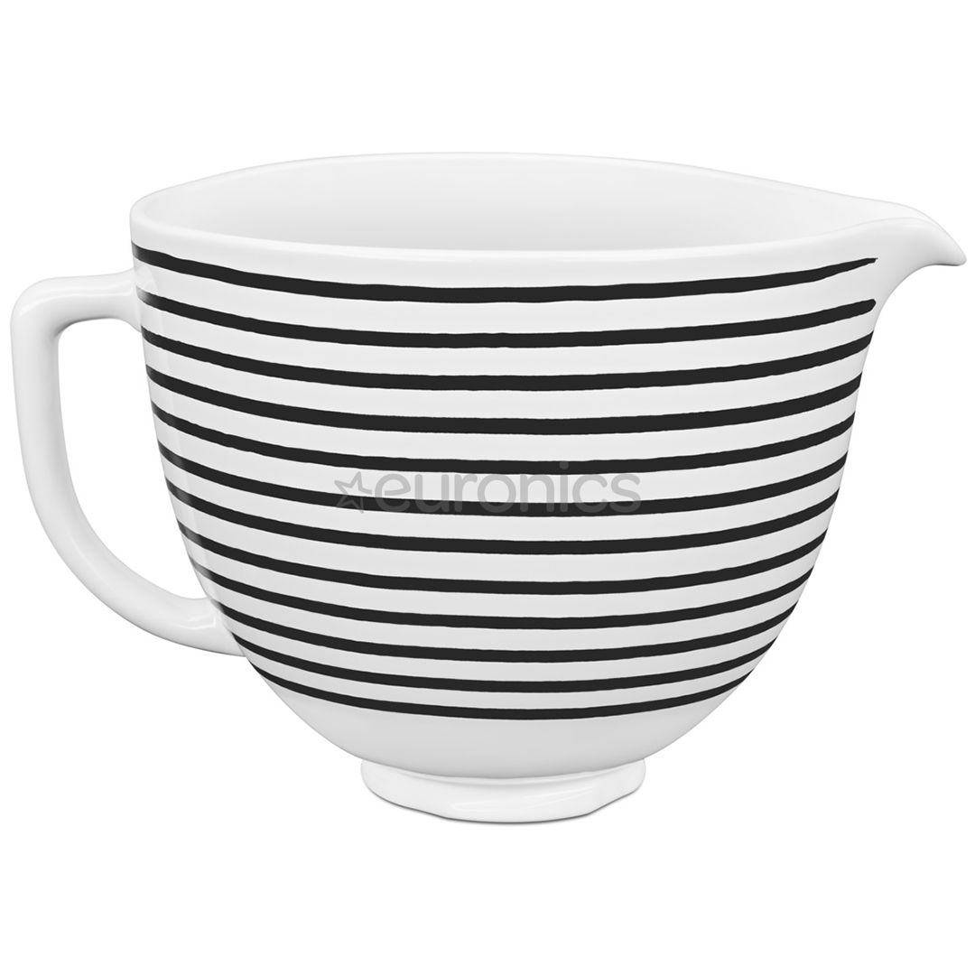 Keramikas trauks, KitchenAid / 4,7 L