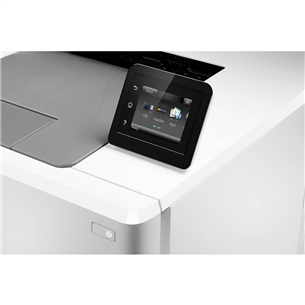 Цветной лазерный принтер HP Color LaserJet Pro M255dw