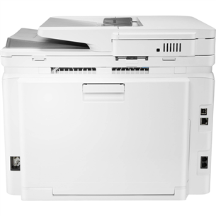 Daudzfunkciju lāzerprinteris Color LaserJet Pro MFP M283fdw, HP