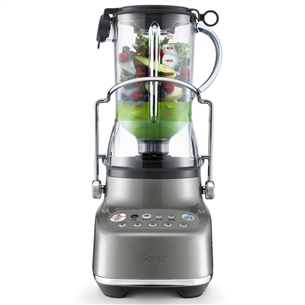 Sage the 3X Bluicer™, 1000 W, grey - Blender-juicer SJB615