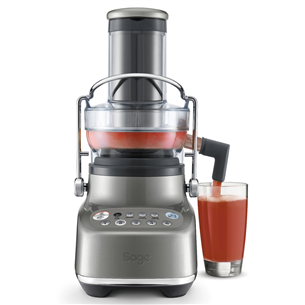 Sage the 3X Bluicer™, 1000 W, grey - Blender-juicer