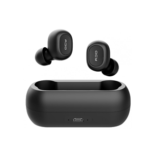 Wireless headphones T1, QCY