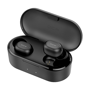 Wireless headphones T2, QCY