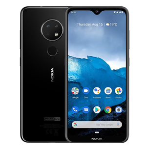 Смартфон Nokia 6.2