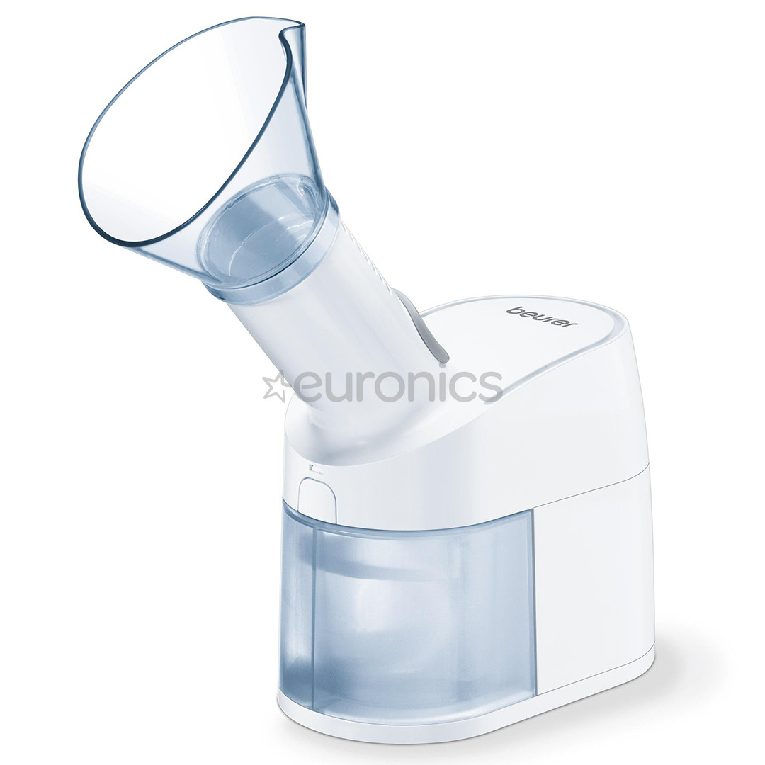 Beurer SI 40, белый - Паровой ингалятор