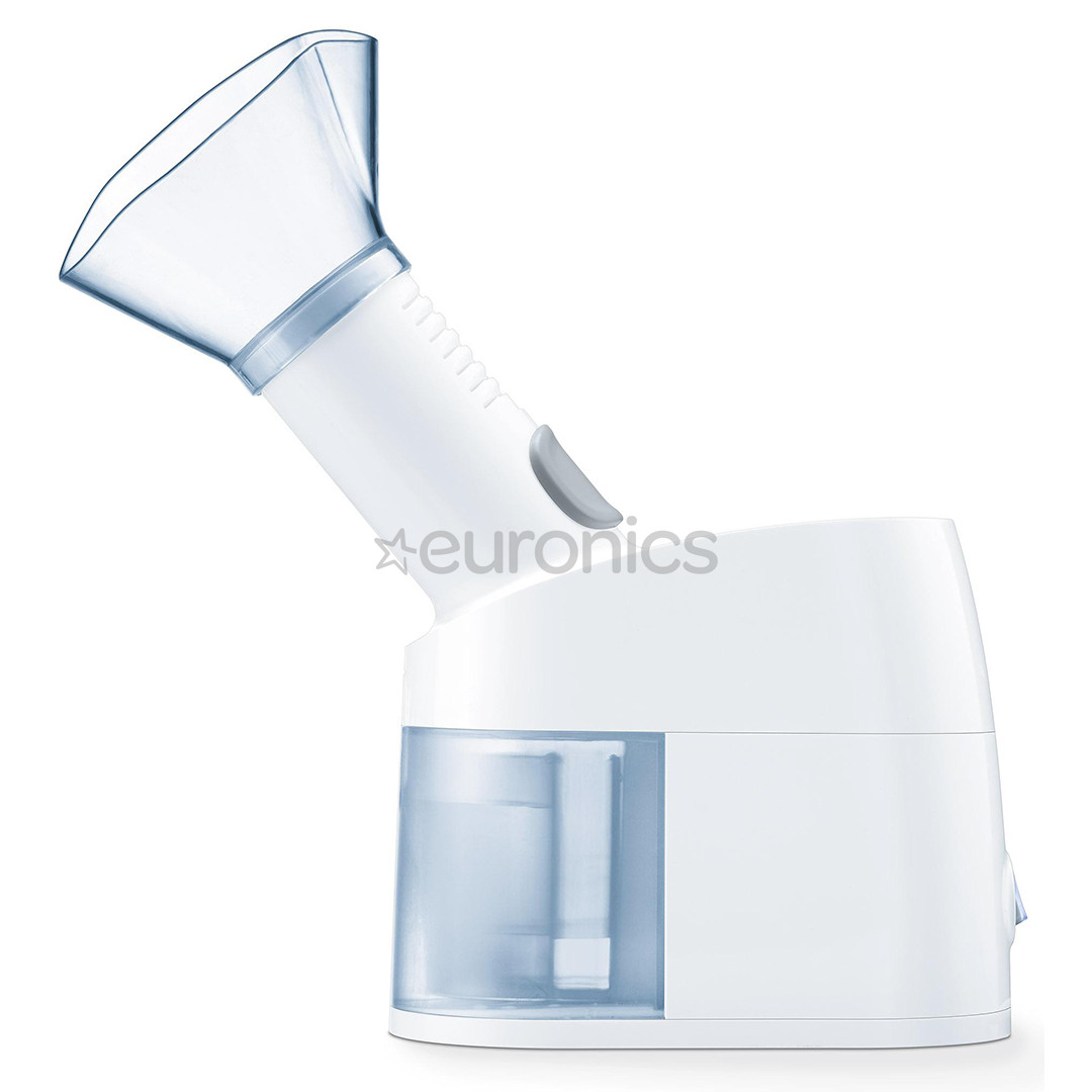 Beurer SI 40, белый - Паровой ингалятор