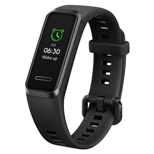 Activity tracker Huawei Band 4