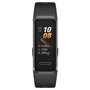 Aktivitātes uzraudzītājs Band 4, Huawei