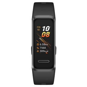 Датчик активности Huawei Band 4