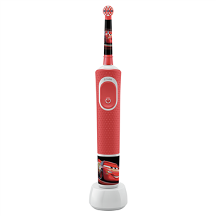 Electric toothbrush Braun Oral-B Cars