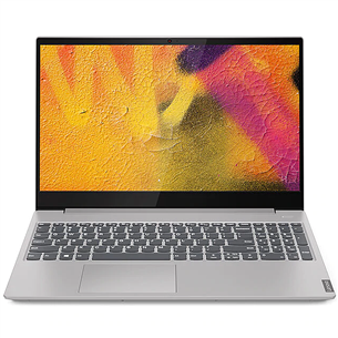 Ноутбук IdeaPad S340-15API, Lenovo