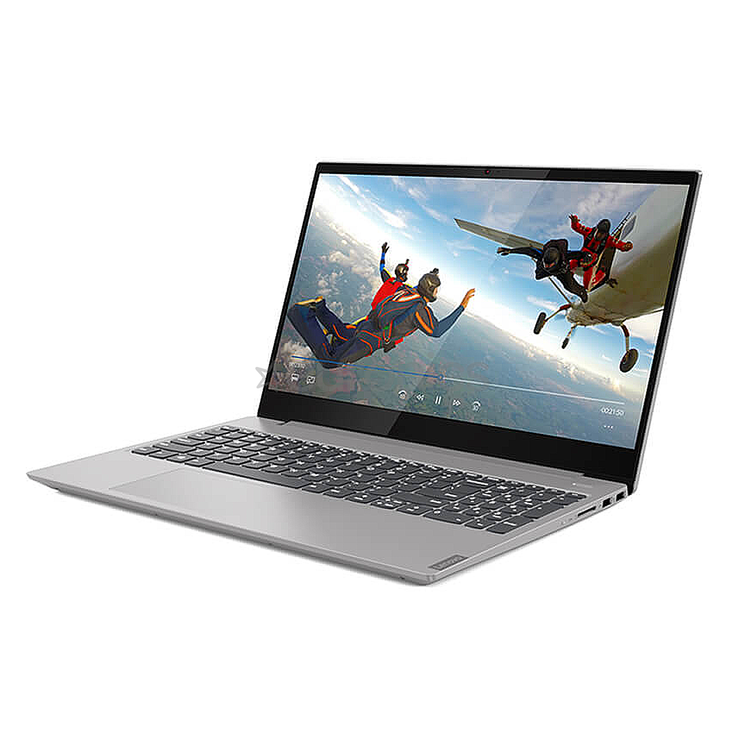 Portatīvais dators IdeaPad S340-15API, Lenovo