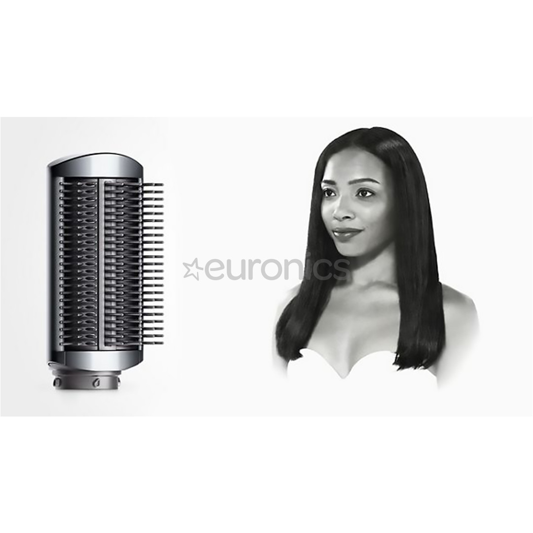 Dyson Airwrap Complete, 1300 W, pelēka/rozā - Matu veidotājs