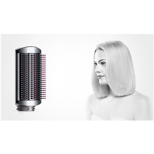Dyson Airwrap Complete, 1300 W, pelēka/rozā - Matu veidotājs