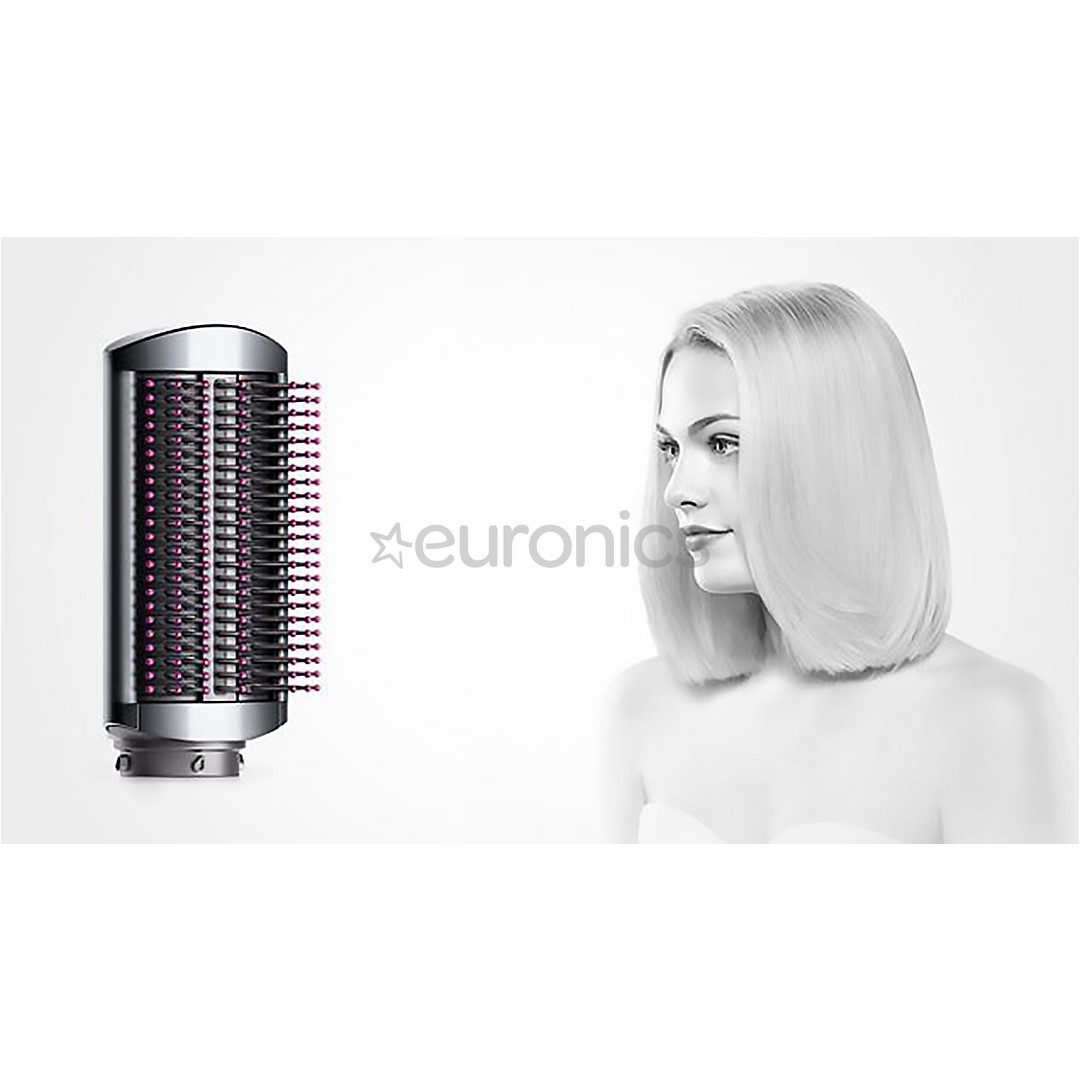 Dyson Airwrap Complete, 1300 W, pelēka/rozā - Matu veidotājs