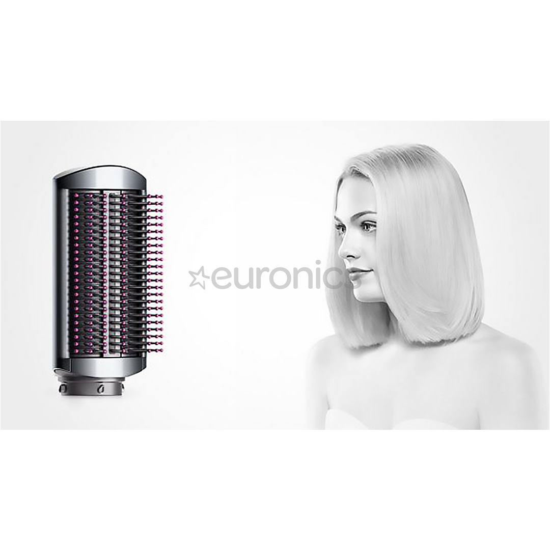 Dyson Airwrap Complete, 1300 W, pelēka/rozā - Matu veidotājs
