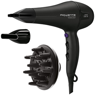 Hair dryer Rowenta Signature Pro AC