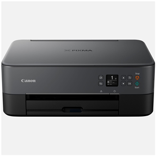 Multifunctional inkjet color printer PIXMA TS5350, Canon