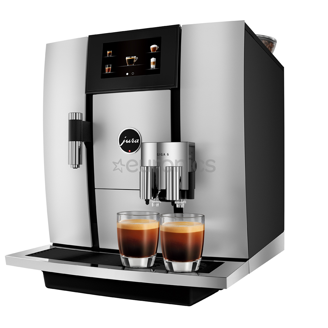 automatic coffee maker