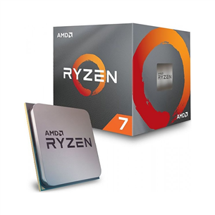 Processor Ryzen 7 3700X, AMD