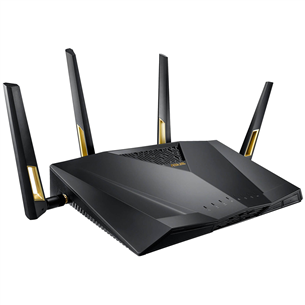 WiFi router RT-AX88U, ASUS