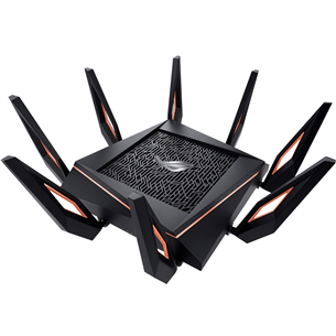 WiFi router ROG Rapture GT-AX11000, ASUS