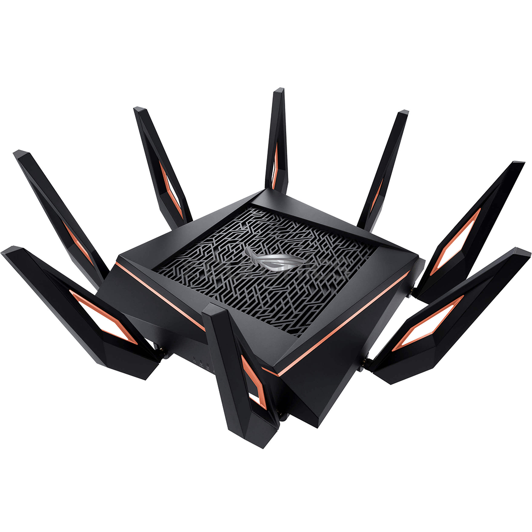 WiFi router ROG Rapture GT-AX11000, ASUS