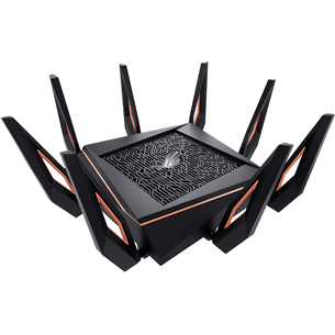 WiFi router ROG Rapture GT-AX11000, ASUS