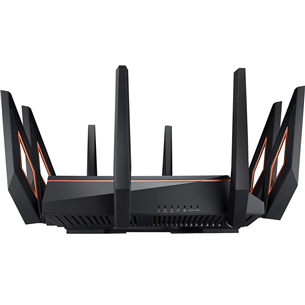 WiFi router ROG Rapture GT-AX11000, ASUS