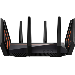 WiFi router ROG Rapture GT-AX11000, ASUS