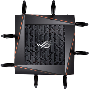 WiFi router ROG Rapture GT-AX11000, ASUS