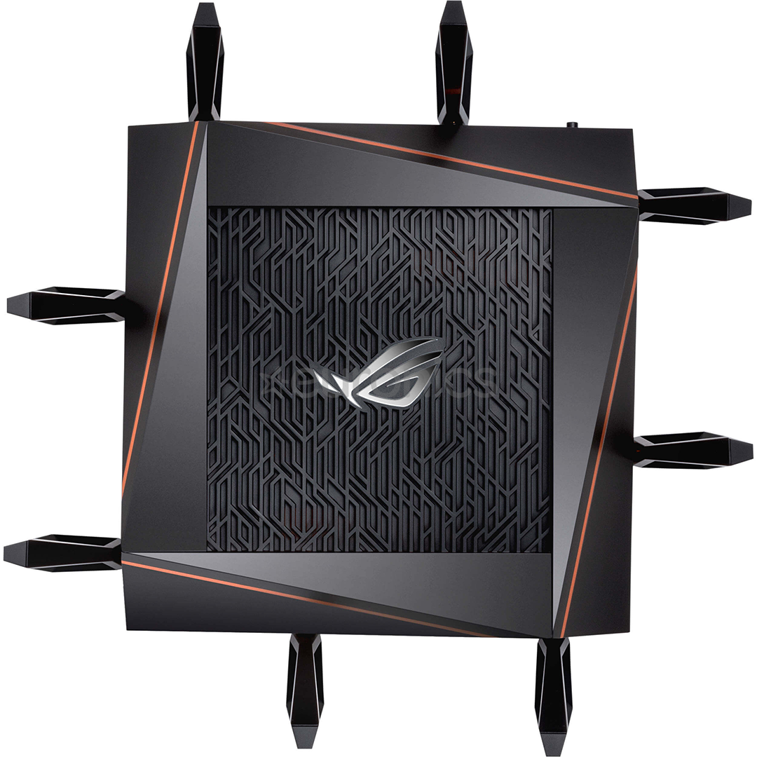 WiFi router ROG Rapture GT-AX11000, ASUS