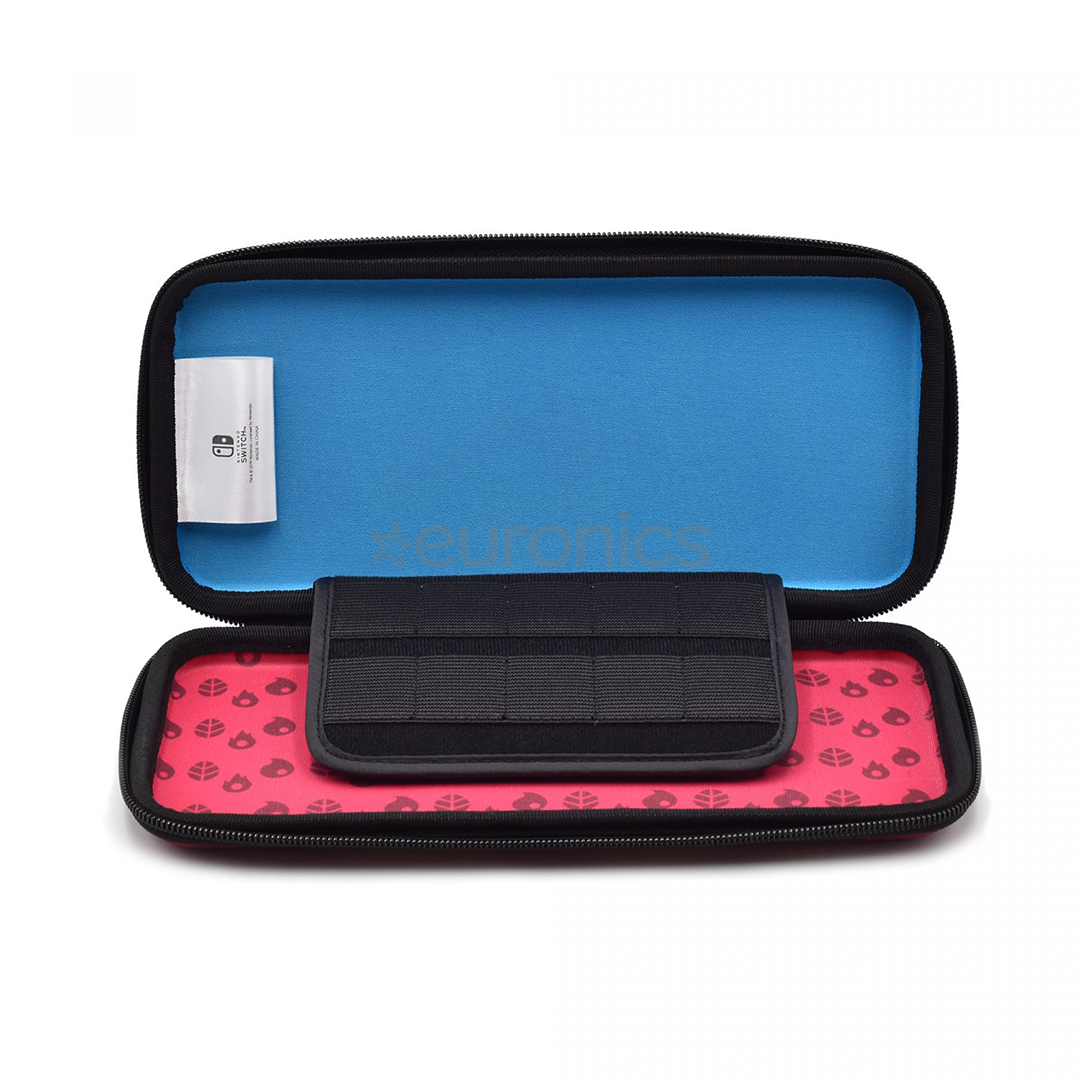 pokemon nintendo switch bag