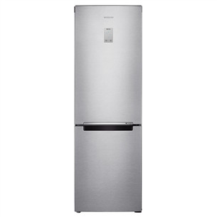 Ledusskapis, Samsung (185 cm)