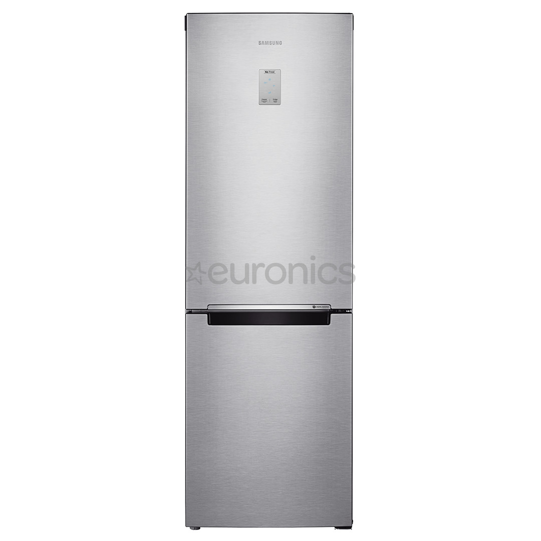 Ledusskapis, Samsung (185 cm)