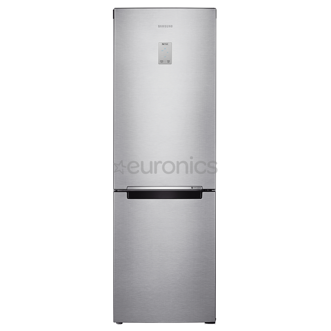 Ledusskapis, Samsung (185 cm)