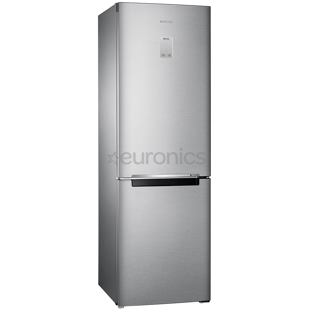 Ledusskapis, Samsung (185 cm)