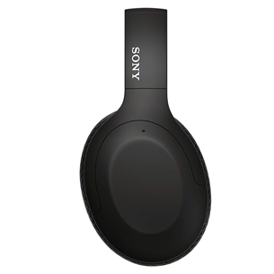 Sony WHH910NB, black - Over-ear Wireless Headphones