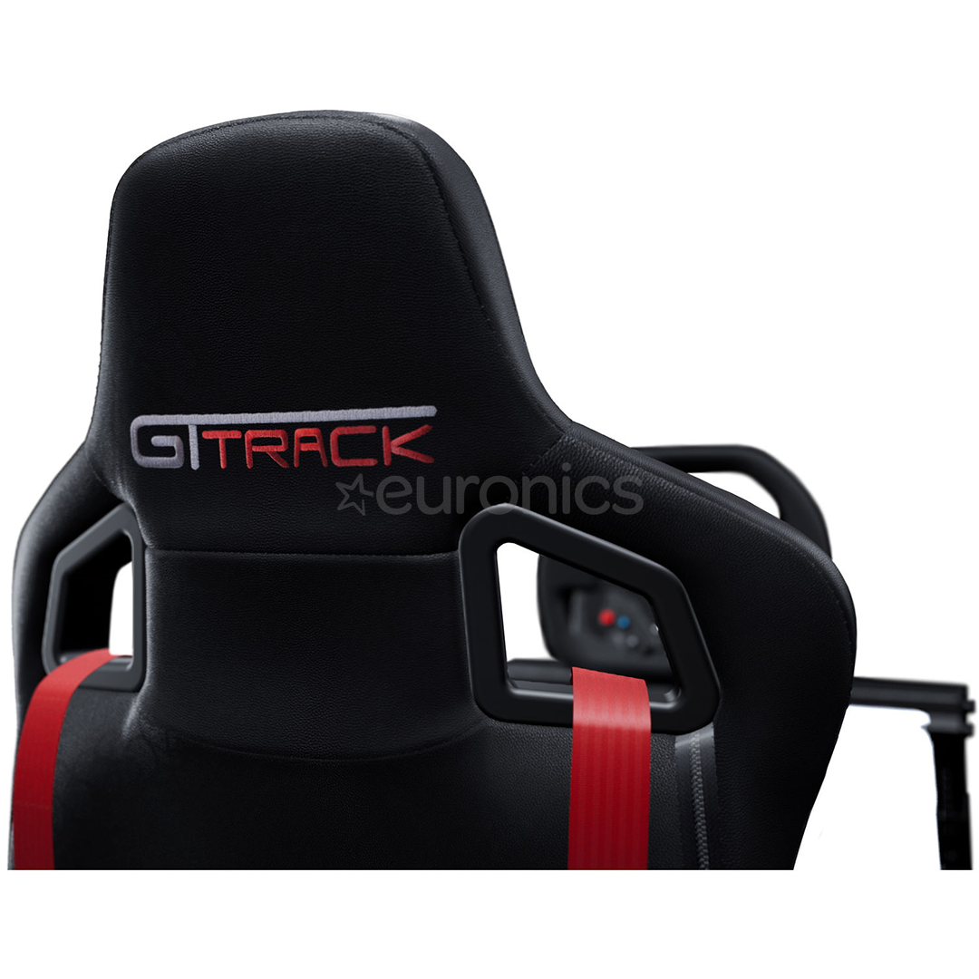 Sacīkšu krēsls GTTrack, Next Level Racing