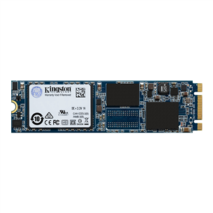 SSD cietais disks UV500 2280, Kingston / 240GB, M.2