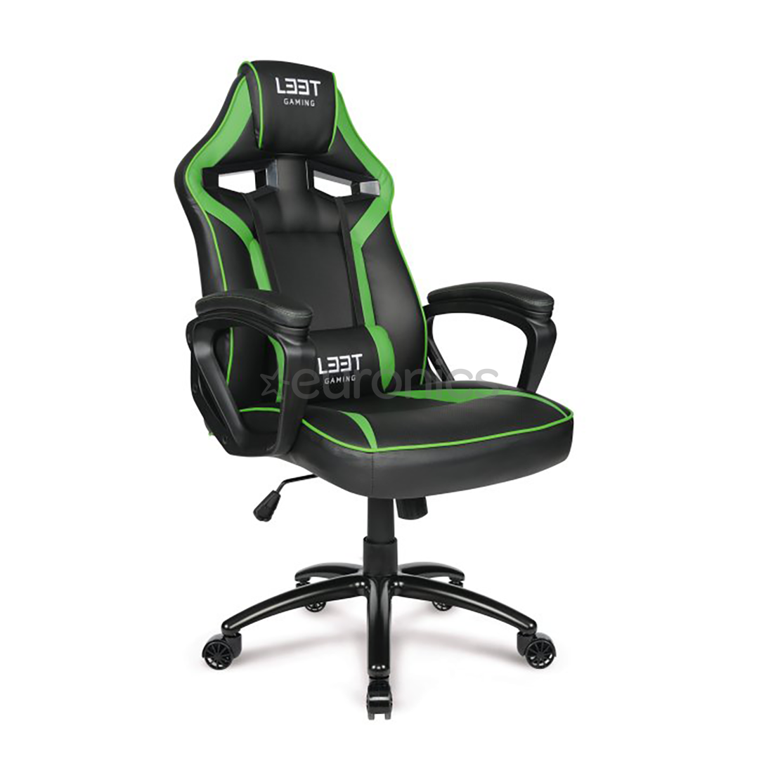Gaming chair L33T Extreme