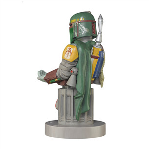Ierīču turētājs Cable Guys Boba Fett